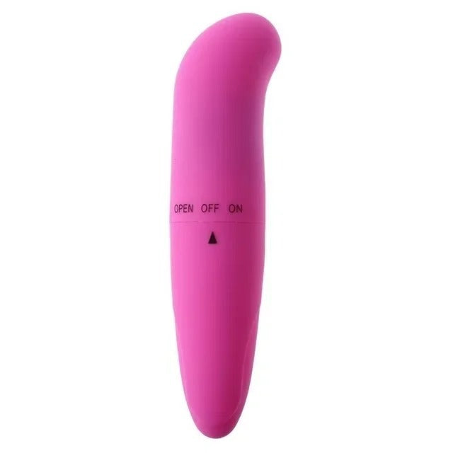 Kleine Delphin-Vibration, Mini-Vibration für Frauen